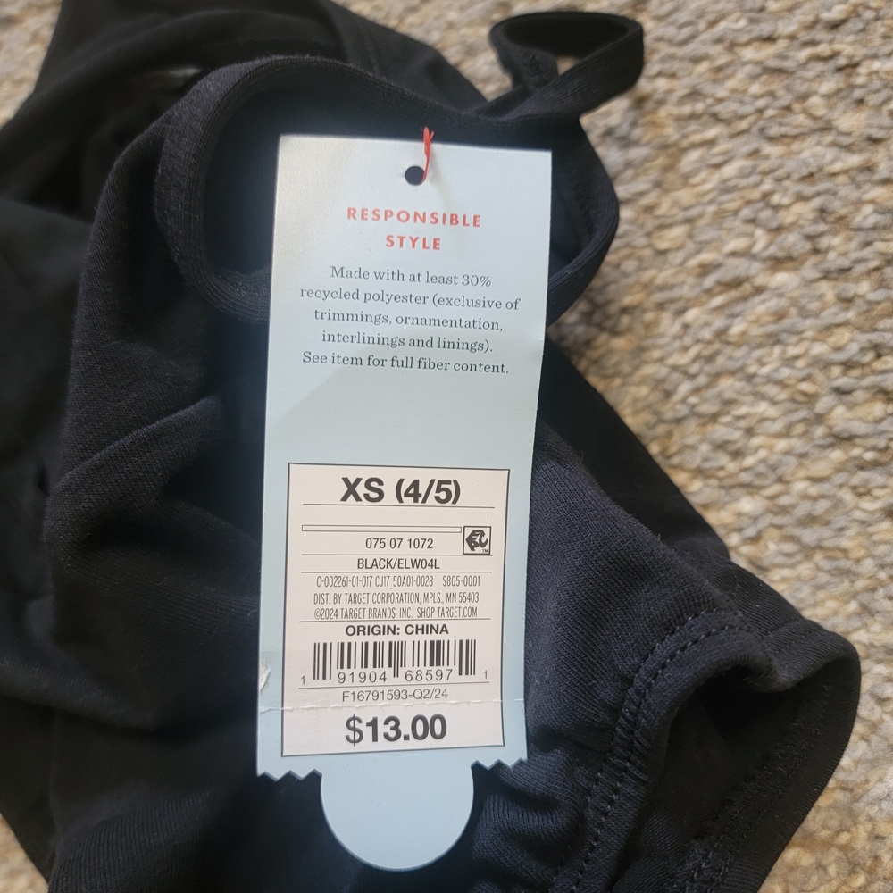 Toddler Dance Bundle - 3 Leotards, Ballet Slippers & Tap Shoes- Sizes In Desc. - Picture 8 of 15